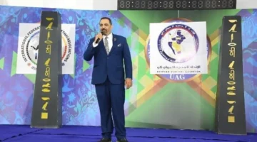 إصرار المواي تاي.. يدافع عن مكانته في الجرابلينج والفنون القتالية 2025